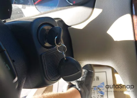 2011 Chevrolet Impala Lt z USA, uszkodzony, nr VIN 2G1WB5EK9B1255385